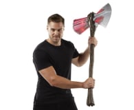 Hasbro Marvel Avengers Stormbreaker Topór Thora - 1015531 - zdjęcie 5